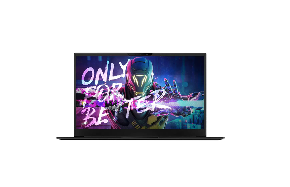 15.6" Ноутбук Maibenben P527 (1920x1080 144Гц, Intel Core i7-12700H, 16ГБ DDR5, 1TБ SSD, Nvidia Arc A550M 8ГБ, Win 11 Pro)