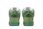 Кроссовки Nike Dunk Sb Pro Qs "Strawberry Cough"