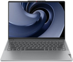 Ноутбук  Lenovo IdeaPad Pro 5 14IMH9 14 ", Core Ultra 9, 32 Гб RAM, 1 Тб SSD, Iris Xe Graphics, Серый