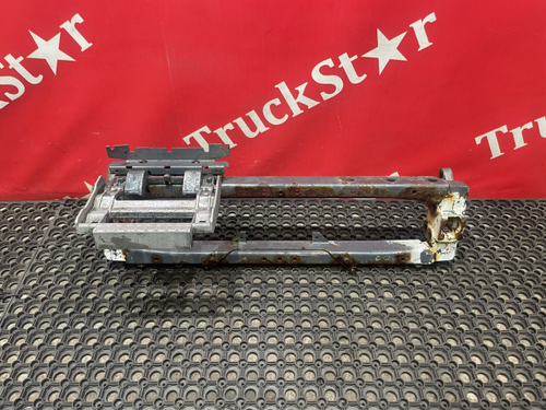 Подножка обслуживания