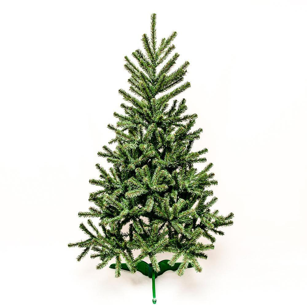 Ель искусственная "Свердловская" 150см.