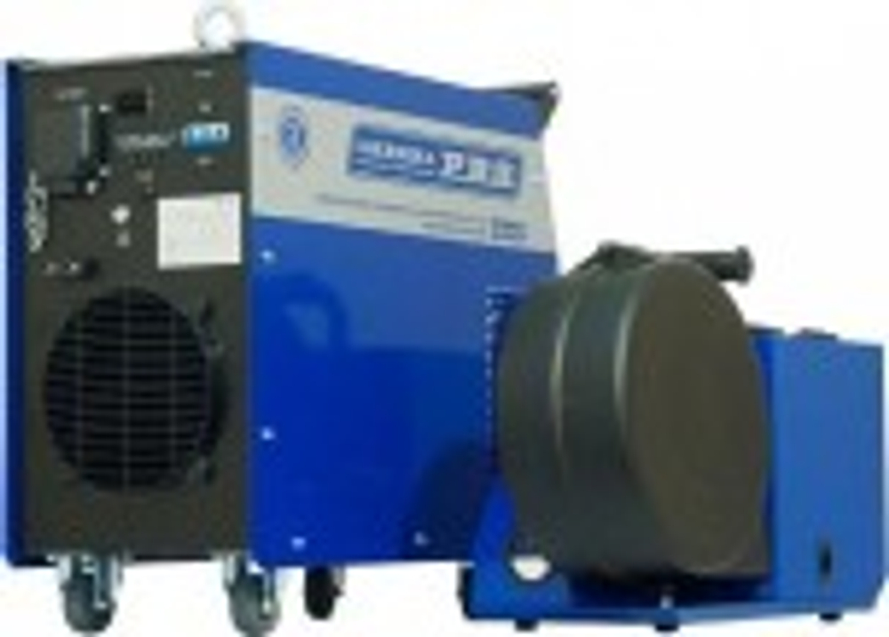 Сварочный полуавтомат AURORA ULTIMATE 500 INDUSTRIAL многофункциональный (MIG/MAG, MMA) 10045