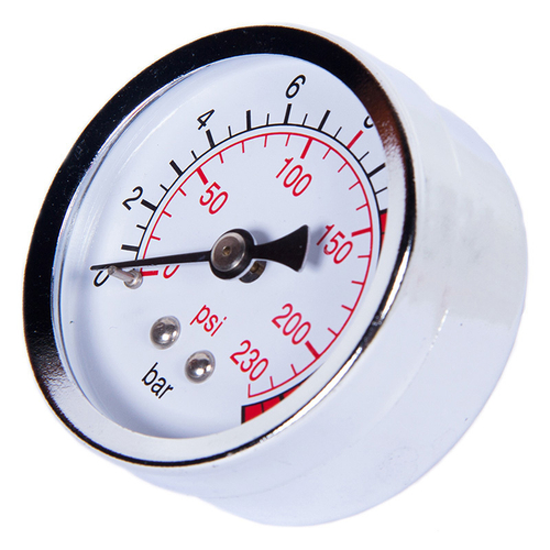 МАСТАК (695-2) Манометр 1/8"