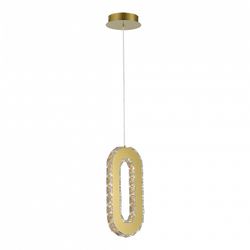 Подвесной светильник ST-Luce Allungo SL6506.203.01