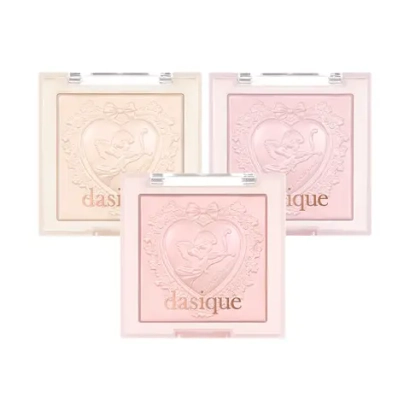 Dasique Luxe Glow Highlighter хайлайтер для лица