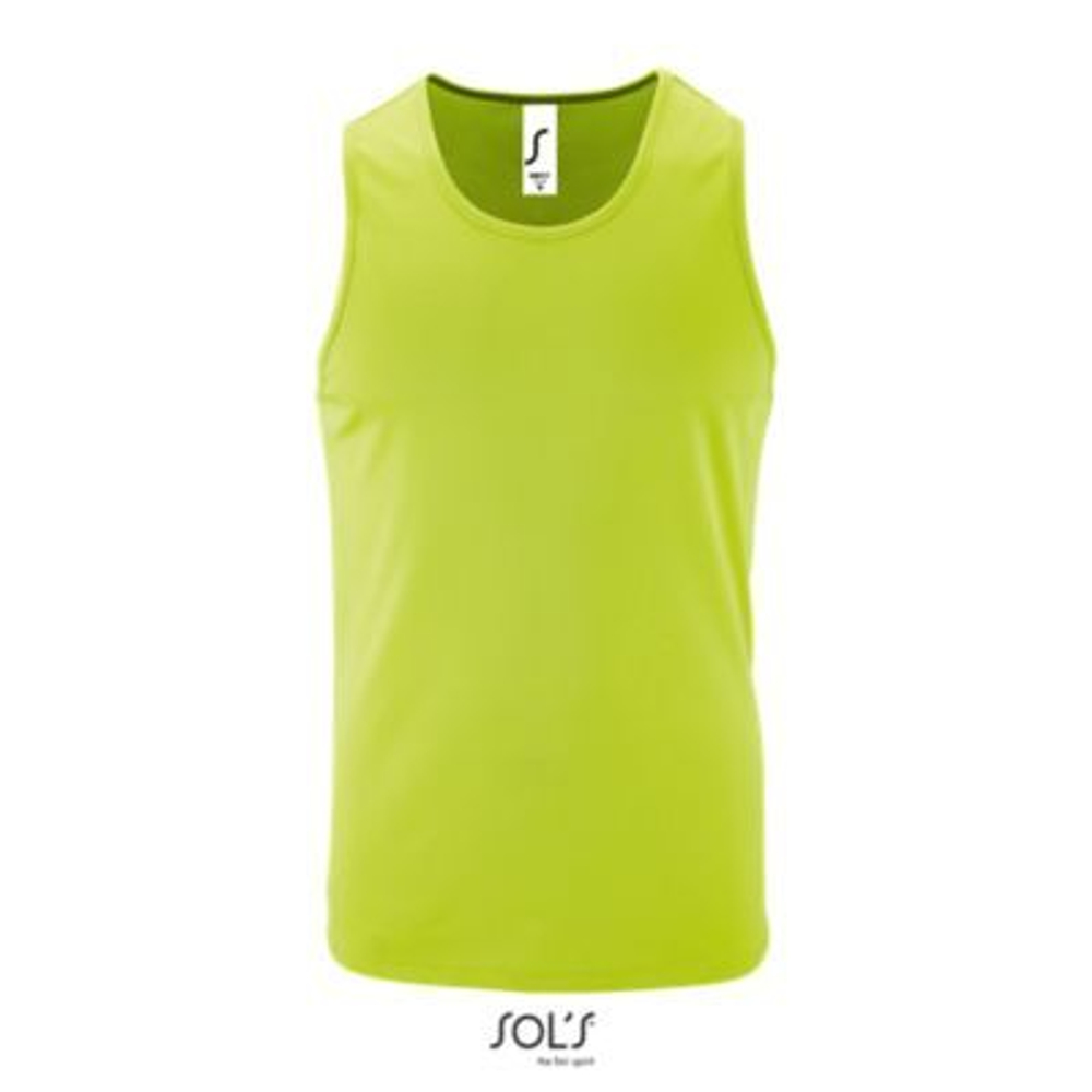 SOL'S SPORTY TT MEN