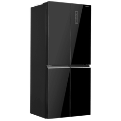 Холодильник Maunfeld MFF183NFBE