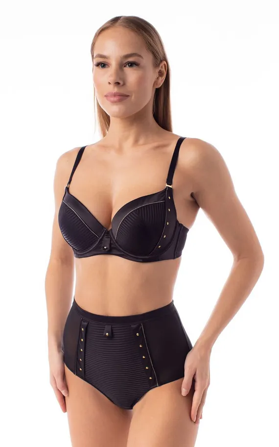 Бюстгальтер "пуш-ап" Elixir 82112-06