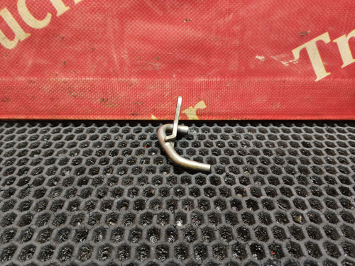 Форсунка масляная 2017г