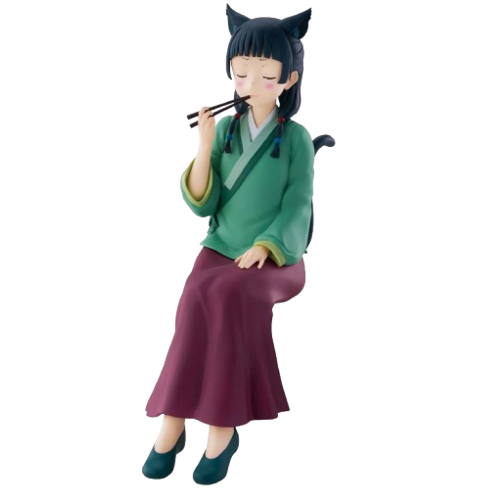 Фигурка Banpresto The Apothecary Diaries Maomao