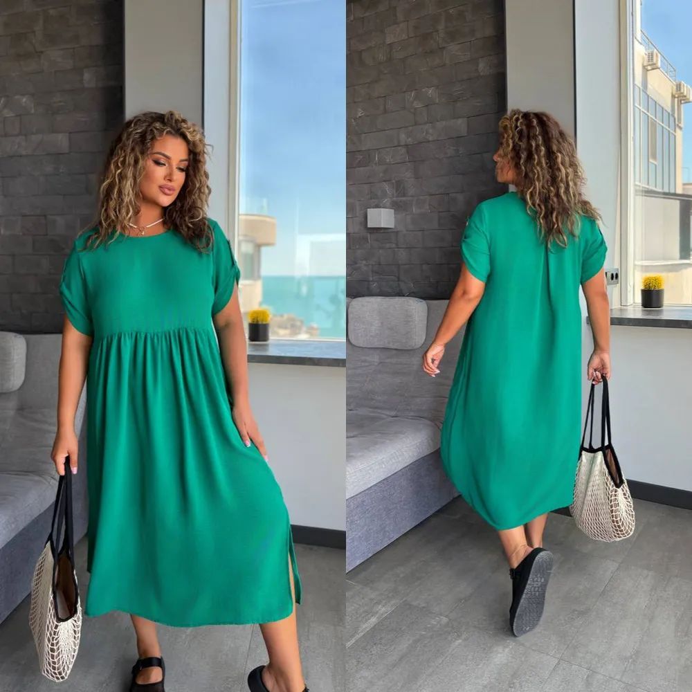 Платье УК-140 Фабрика Моды