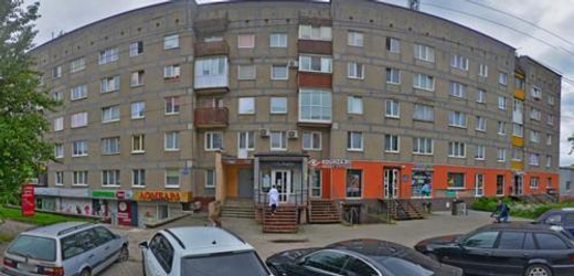 г. Калининград, ул. У Громовой, 7