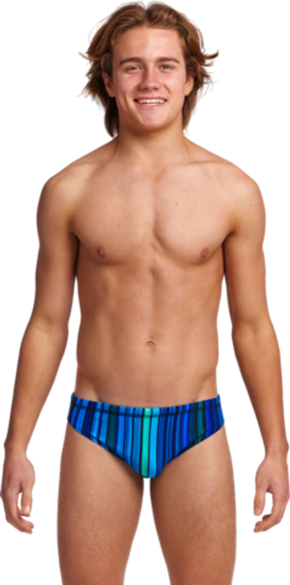 Плавки FUNKY TRUNKS Boys Beam Bars