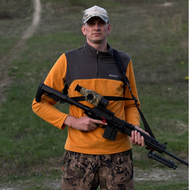 Александр Мельников