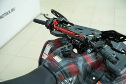 Квадроцикл бензиновый MOTAX GRIZLIK BASIC 125 (1+1)
