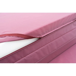 Матрас универсальный медицинский четырёхсекционный ЭсДжиМедикал НПВ4241 (200×90×8 см)