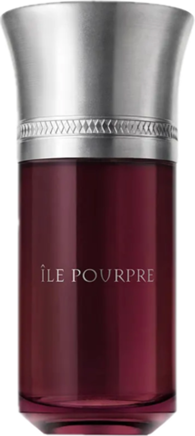 Les Liquides Imaginaires Ile Pourpre EDP