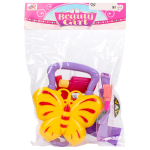 Набор парикмахера Модница, пакет 9892