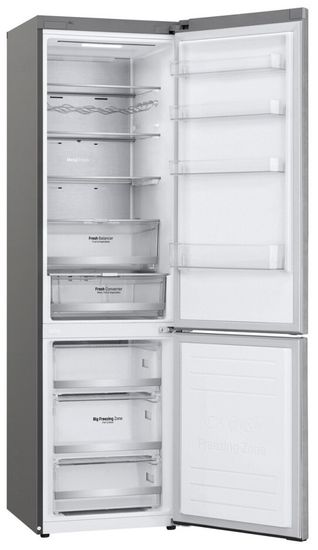 Холодильник LG GA-B509MCUM