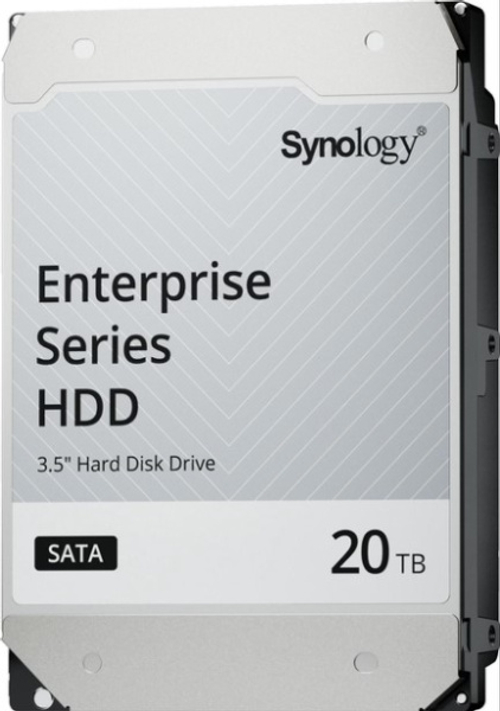 Жесткий диск Synology HAT5310-20T