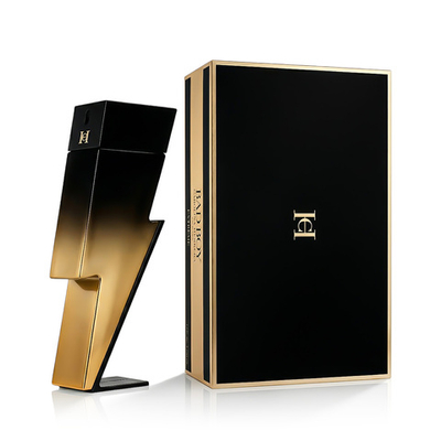 Carolina Herrera Bad Boy Elixir Eau De Parfum 150 ml (man)