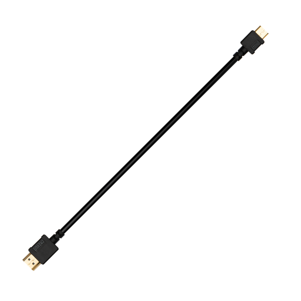 Кабель Zhiyun (HDMI Mini - HDMI)
