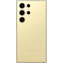 Смартфон Samsung Galaxy S24 Ultra 12/1Tb Titanium Yellow (SM-S928BZYPCAU)
