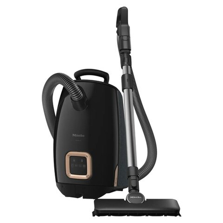 Пылесос Miele Guard L1 AllFloor SUSF0 Obsidian black