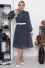 Платье 71617 Avili