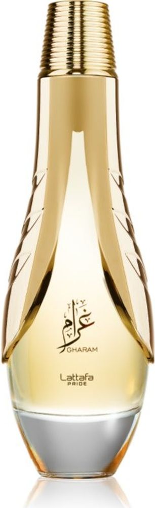 LATTAFA GHARAM EDP 100 ML