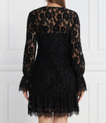 Платье Liu Jo - черный(MF3393 J4604)