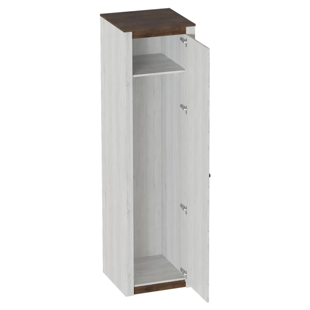 Шкаф однодверный "Даллас" спальня