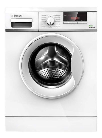 Стиральная машина Bomann WA 5715