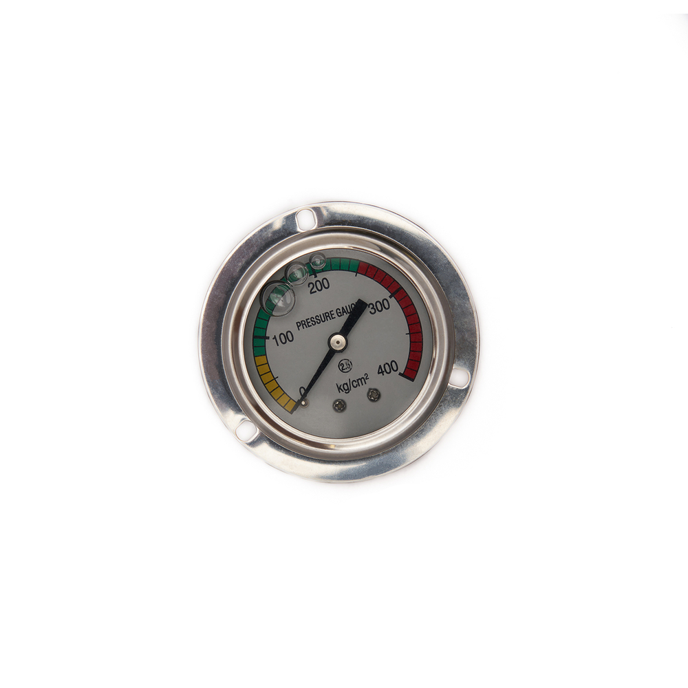 Манометр на выходе (Pressure gauge №6) TMHPC-3500C