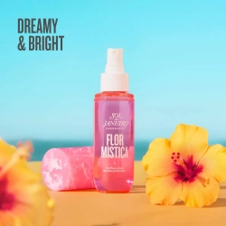 Sol de Janeiro Limited Edition Flor Mistica Perfume Mist 90ml