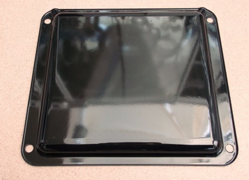 Противень духовки ЗВИ (для плит ш. 50 см)