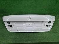 Крышка багажника BMW 7er F01 (2012-2015)