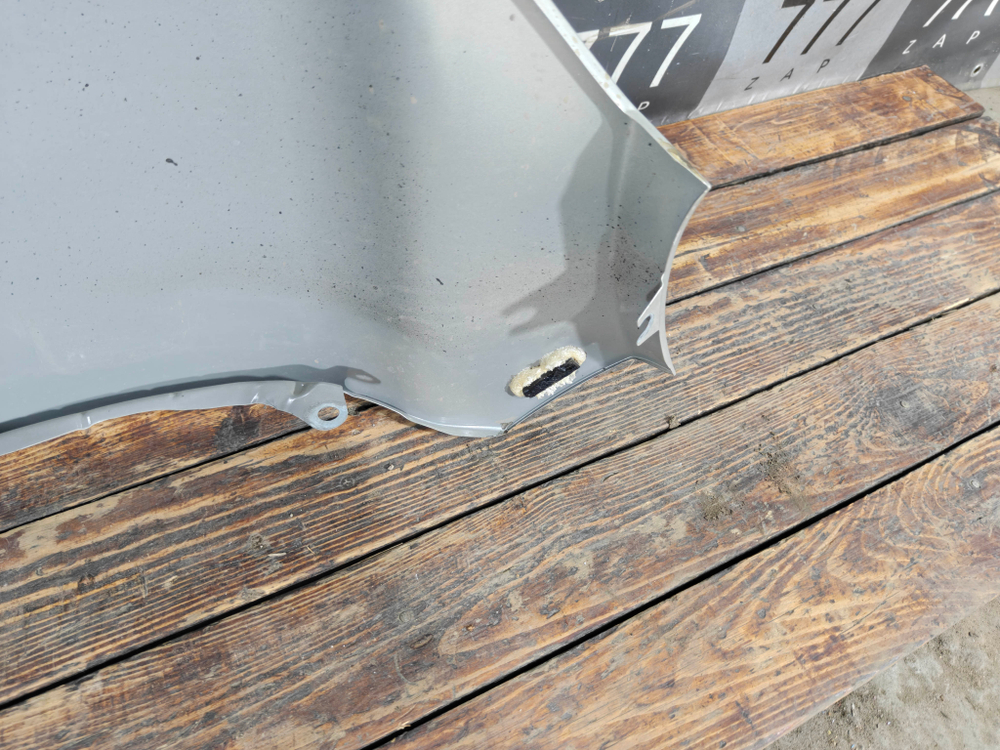 Крыло переднее правое Tank 500 21-нв Б/У Оригинал 8403110XKV3AA