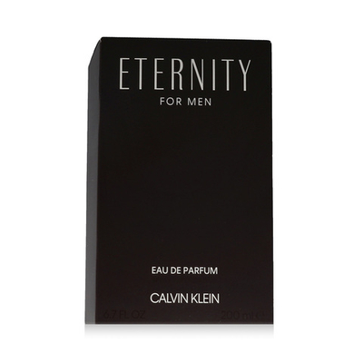Calvin Klein Eternity for Men Eau De Parfum 200 ml (man)