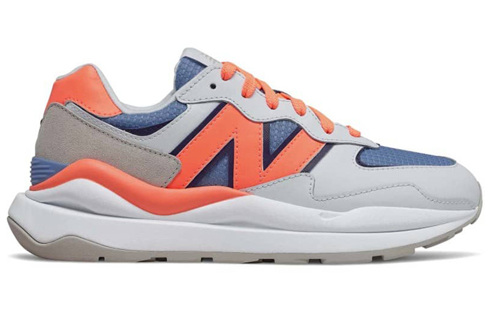 Кроссовки New Balance 5740 (Женская размерная сетка)