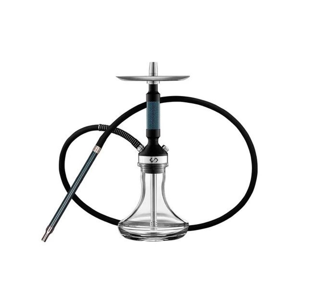 Шахта Conceptic Design Smart Carbon Blue