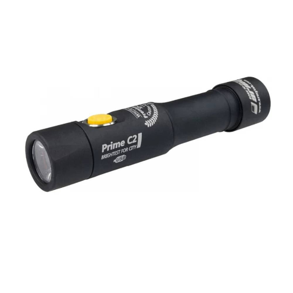 Фонарь Armytek Prime C2 Magnet USB XP-L Белый