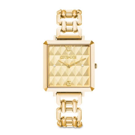 Часы Coeur de Lion Coeur de Lion Gold-Gold 7662/74-1616