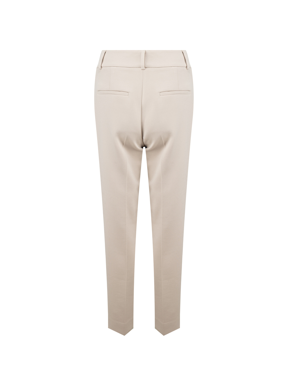 PESERICO Брюки  -   бежевый