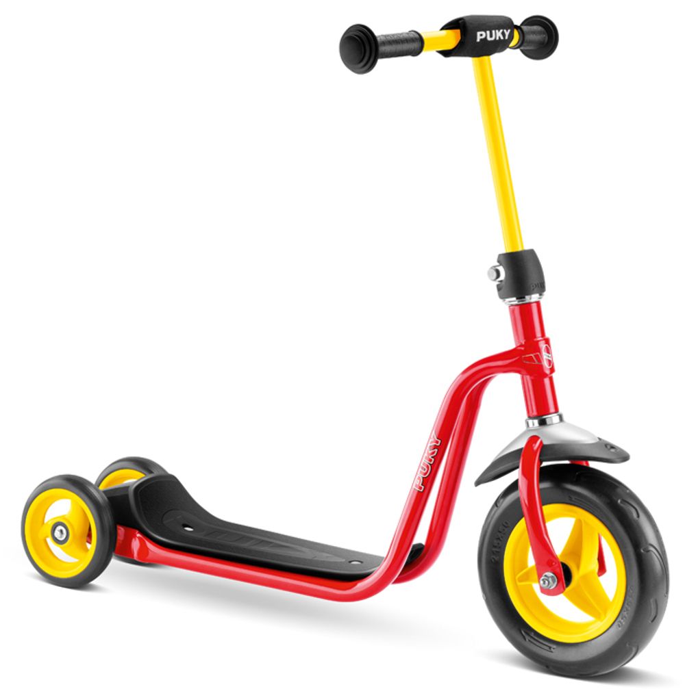 Самокат Puky R 1