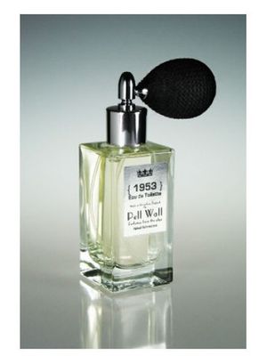 Pell Wall Perfumes 1953