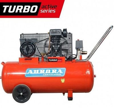 Компрессор STORM-100 TURBO