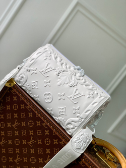 Louis Vuitton City Keepall 27 cm