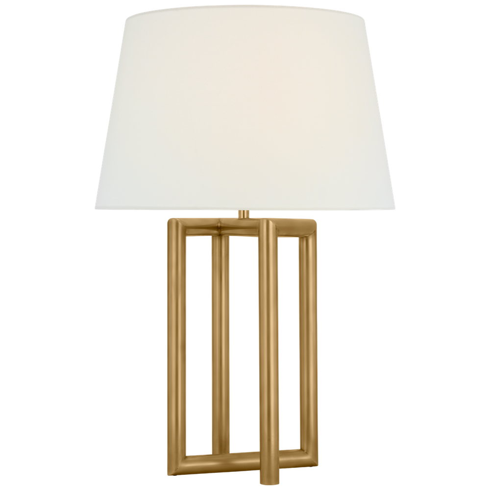 Настольная лампа Visual Comfort Concorde Large Table Lamp (Open Box)